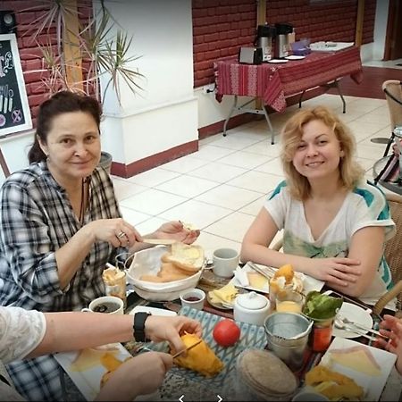 B&B Miraflores Wasi Independencia Лима Экстерьер фото