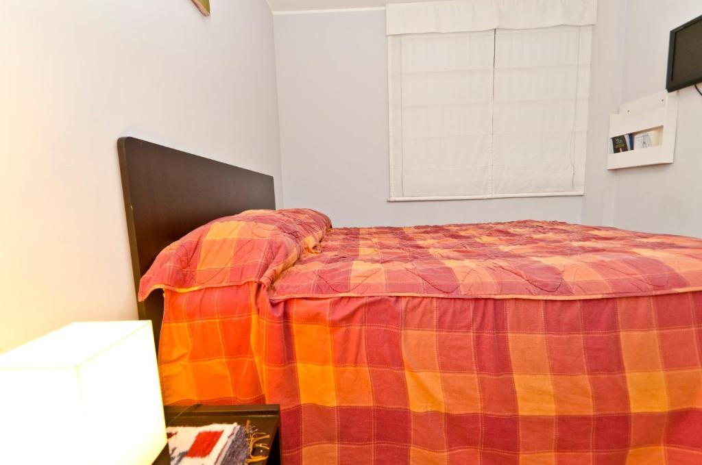 B&B Miraflores Wasi Independencia Лима Номер фото