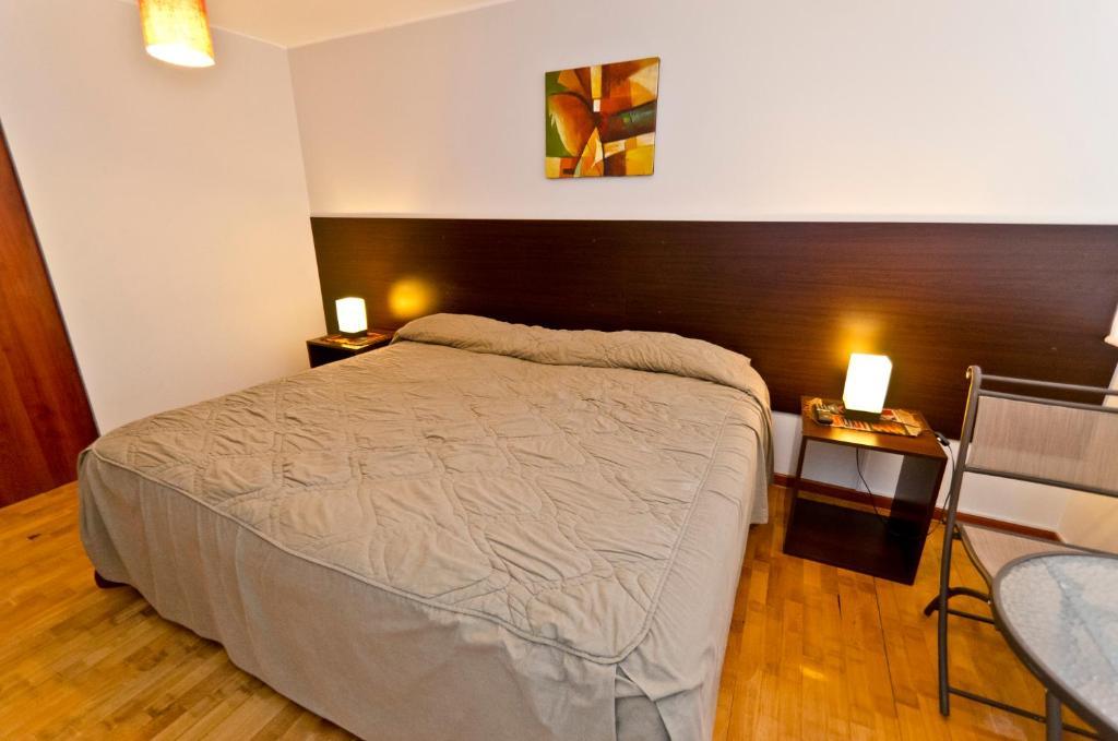 B&B Miraflores Wasi Independencia Лима Номер фото