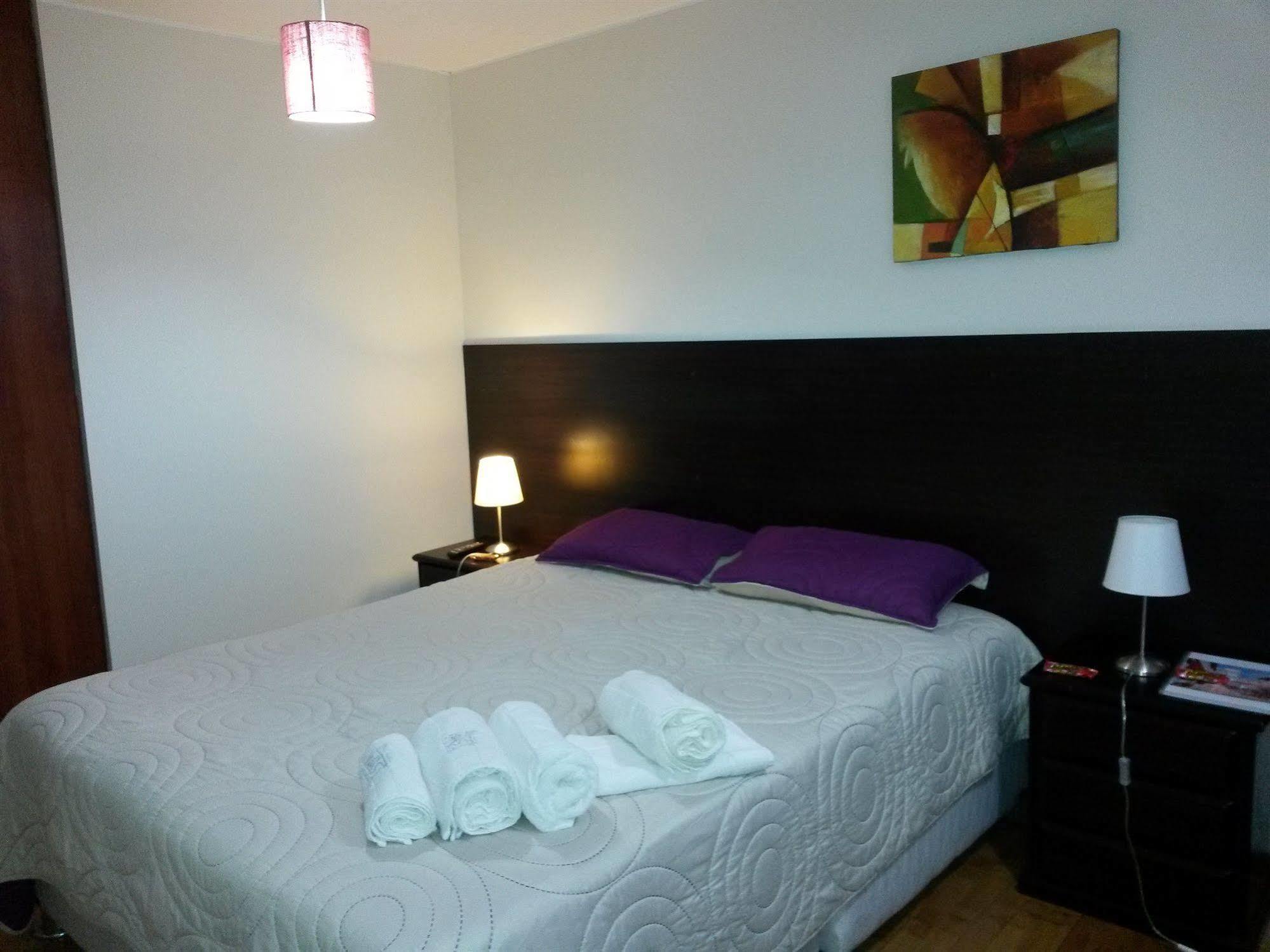 B&B Miraflores Wasi Independencia Лима Экстерьер фото