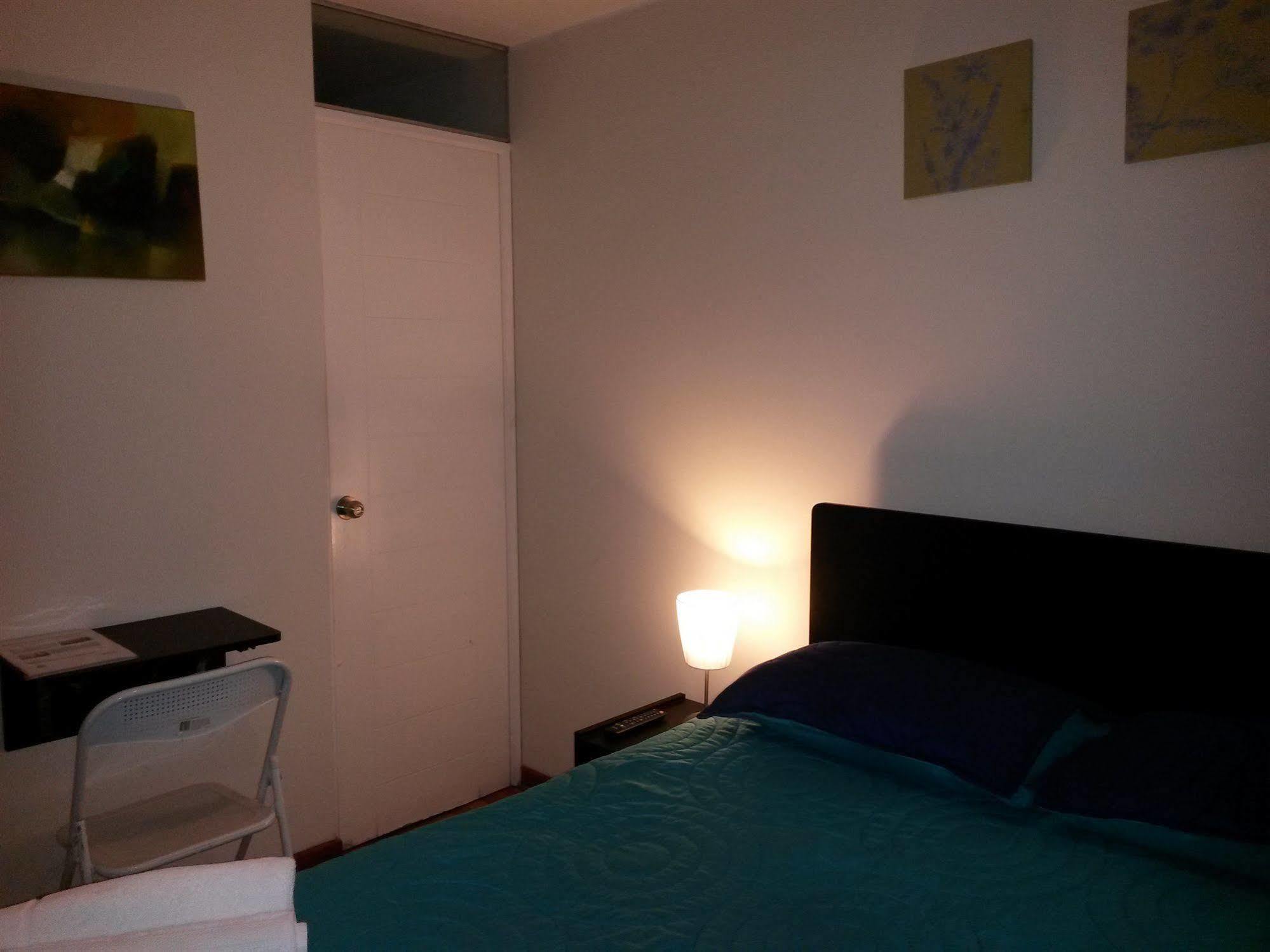 B&B Miraflores Wasi Independencia Лима Экстерьер фото