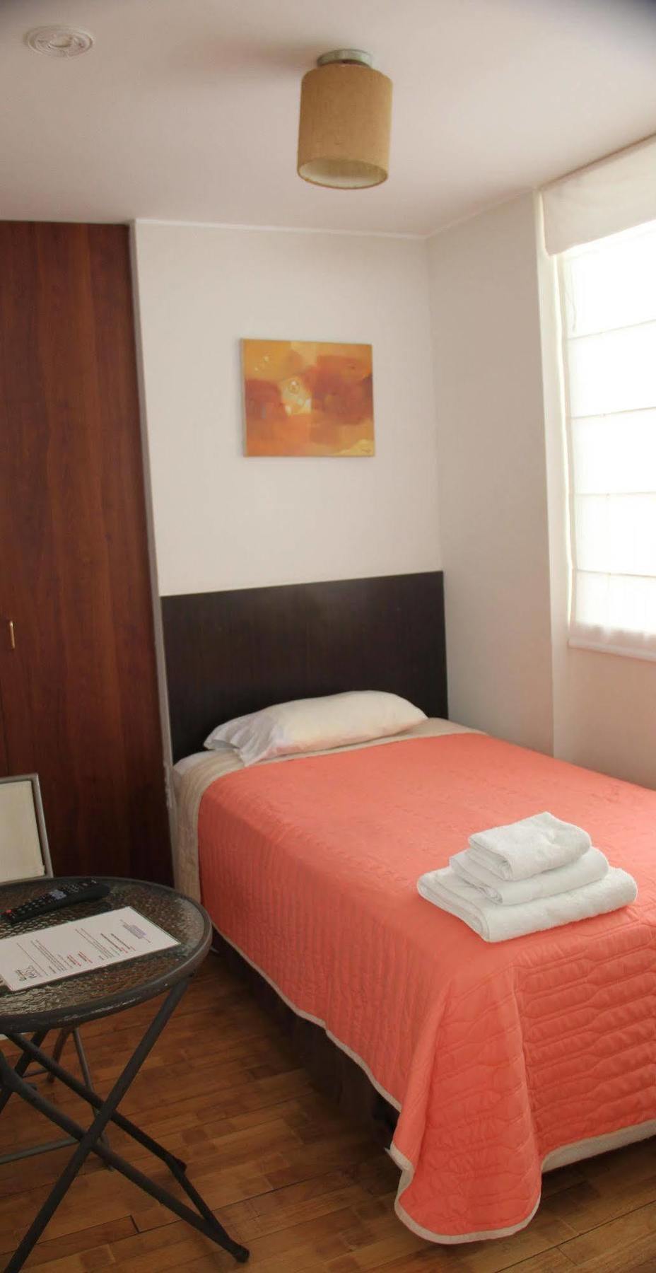B&B Miraflores Wasi Independencia Лима Экстерьер фото